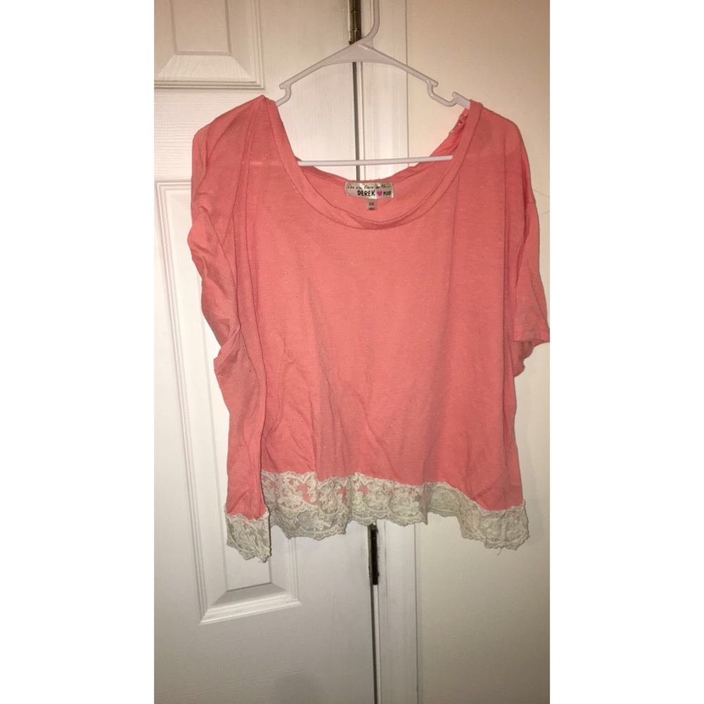 Cropped Top